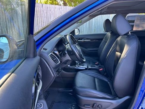 Used 2021 Kia Seltos EX AWD/4WD image 14