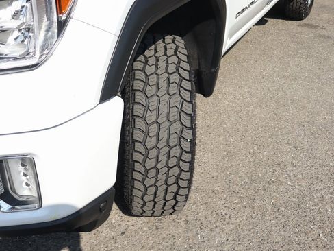 Used 2022 GMC Sierra 2500 Denali image 55