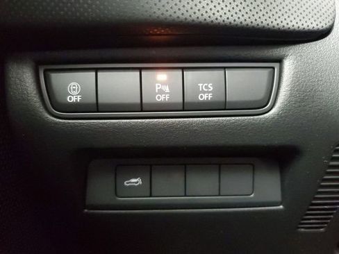 New 2026 MAZDA CX-50 Meridian Edition w/ Weather Package AWD/4WD image 34