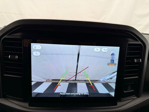 New 2025 Ford F150 XLT w/ Equipment Group 301A Standard image 36