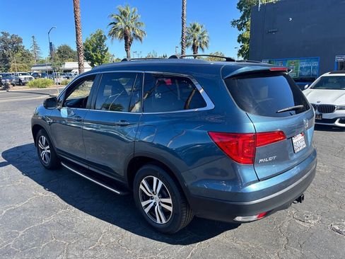 Used 2017 Honda Pilot EX-L image 7