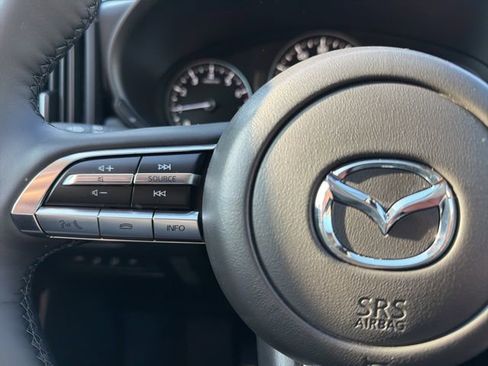 New 2026 MAZDA CX-50 Meridian Edition w/ Apex Package AWD/4WD image 27