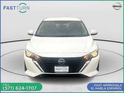 Used 2024 Nissan Sentra S