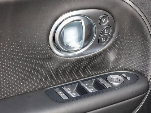 New 2026 Hyundai Ioniq 9 Calligraphy AWD/4WD image 21