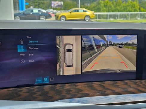 New 2026 Cadillac Escalade ESV Platinum Sport AWD/4WD image 34