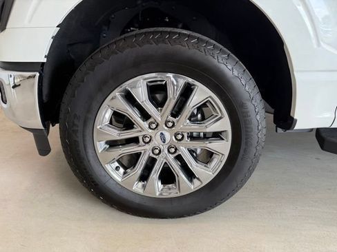New 2026 Ford F150 Lariat AWD/4WD image 33