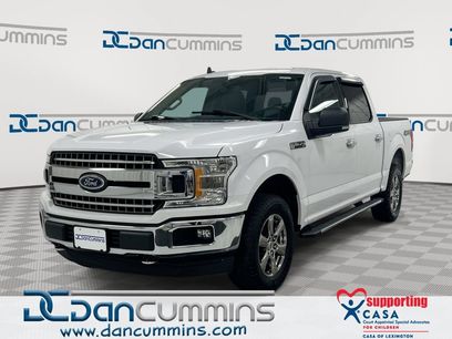 Used 2020 Ford F150 XLT w/ Equipment Group 302A Luxury
