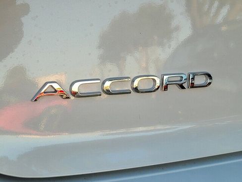 New 2025 Honda Accord LX image 10
