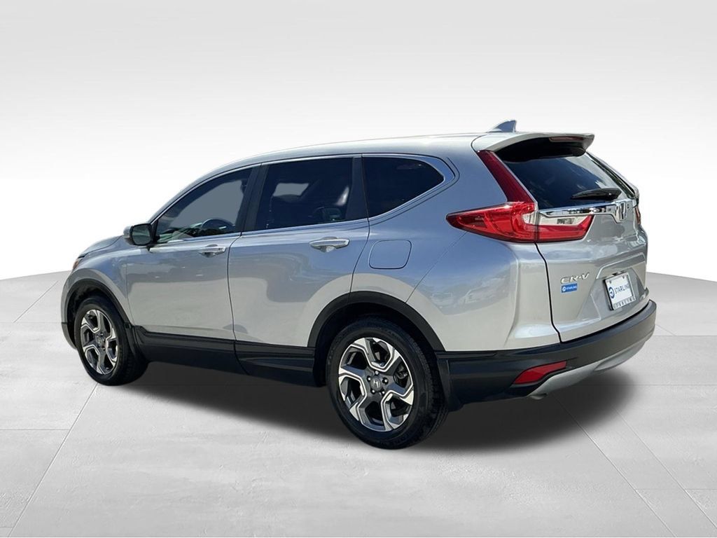 Used 2019 Honda CR-V EX-L image 6