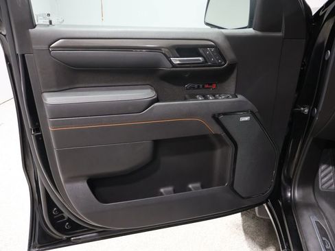 Used 2025 GMC Sierra 1500 AT4 w/ AT4 Preferred Package image 16
