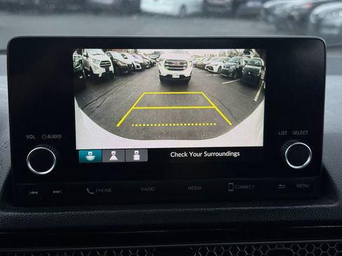 Used 2023 Honda Civic Sport image 30