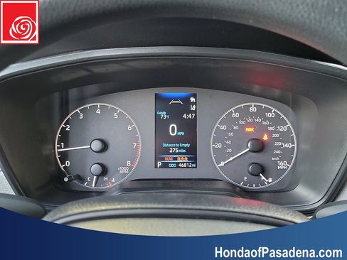 Used 2023 Toyota Corolla Cross L FWD image 13