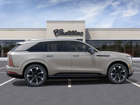 New 2026 Cadillac Escalade IQ Sport 2 image 5