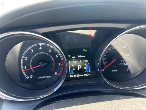 Used 2025 Mitsubishi Outlander Sport SE AWD/4WD image 8