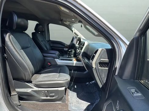 Used 2020 Ford F150 Lariat RWD image 35