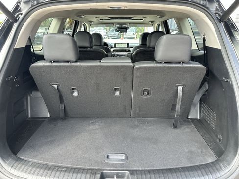 Used 2022 Kia Telluride EX w/ EX Premium Package FWD image 20