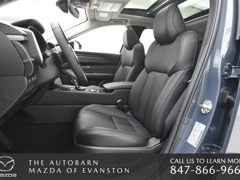 New 2026 MAZDA CX-50 AWD 2.5 S w/ Cargo Package image 25