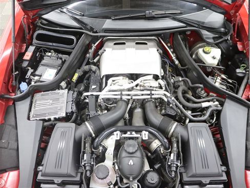 Used 2016 Mercedes-Benz AMG GT S image 37