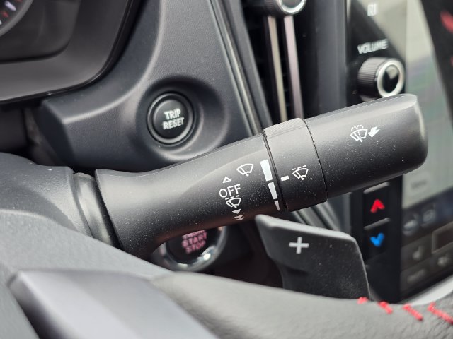 Used 2024 Subaru WRX Limited w/ Popular Package #2A AWD/4WD image 34