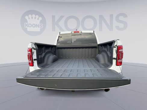 Used 2020 RAM 1500 Limited image 25