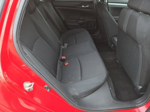 Used 2017 Honda Civic LX image 17