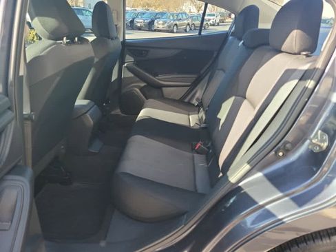 Used 2017 Subaru Impreza 2.0i image 25