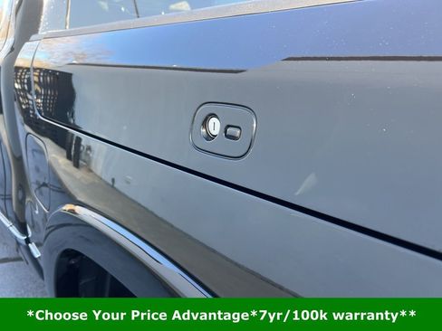 Certified 2025 RAM 1500 Limited image 17