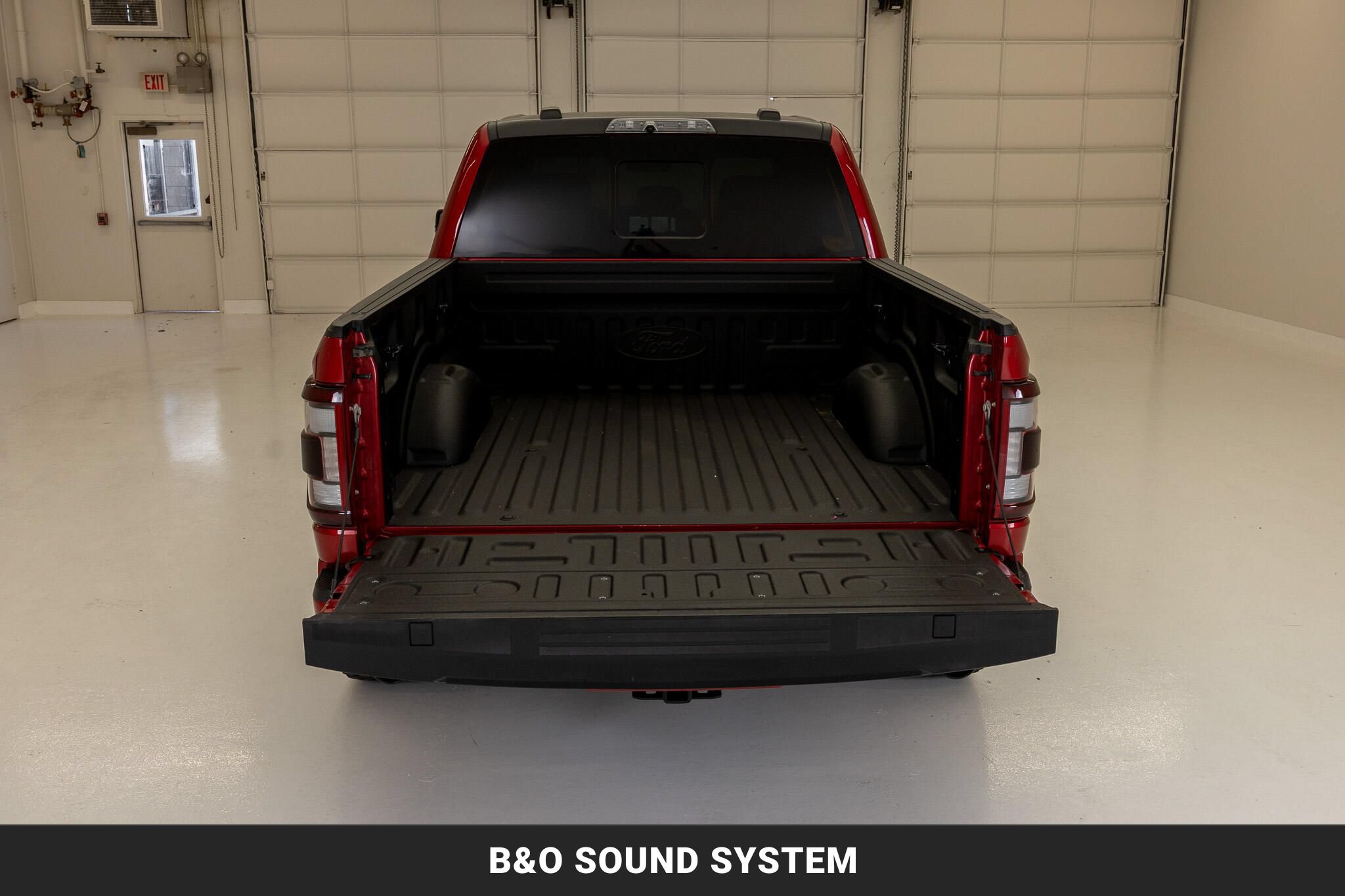 Used 2021 Ford F150 Raptor w/ Equipment Group 801A High AWD/4WD image 8