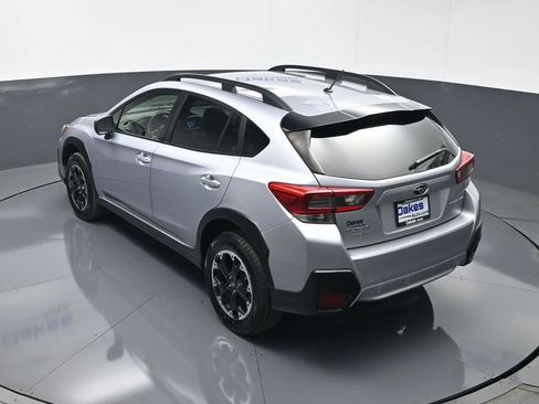 Used 2023 Subaru Crosstrek 2.0i AWD/4WD image 48