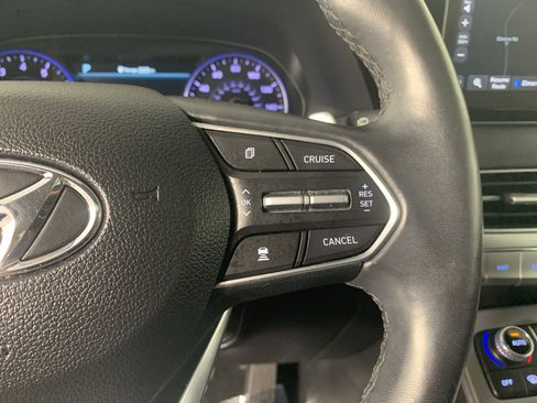 Used 2021 Hyundai Palisade SEL w/ Premium Package FWD image 19