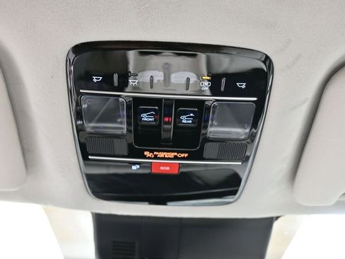 New 2026 Hyundai Santa Fe Calligraphy image 33