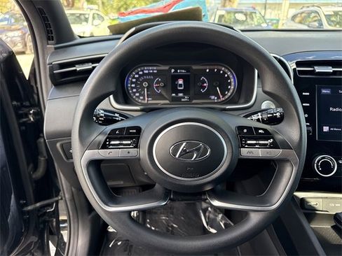 Used 2022 Hyundai Santa Cruz SEL image 14