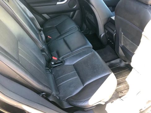 Used 2015 Land Rover Discovery Sport HSE AWD/4WD image 31