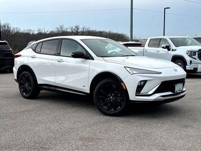 New 2026 Buick Envista Sport Touring