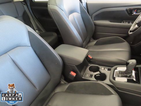 Certified 2025 Subaru Forester Touring w/ Popular Package - Touring image 29