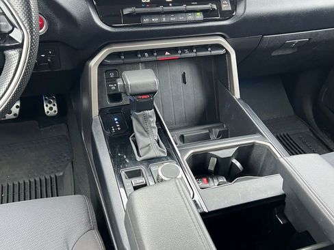 Used 2024 Toyota Tundra SR5 w/ TRD Off-Road Package image 21