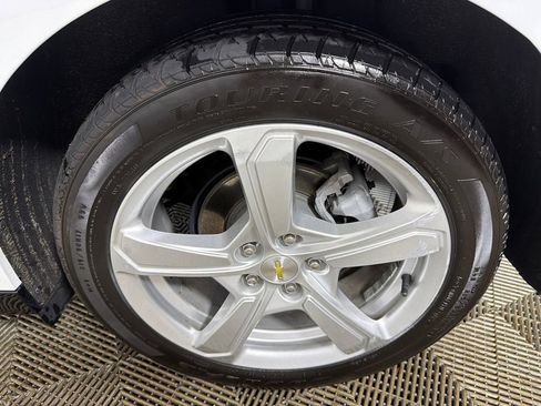 Used 2018 Chevrolet Volt LT image 19