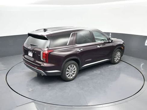 Used 2024 Hyundai Palisade SEL image 61
