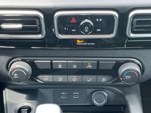 New 2026 Nissan Sentra S w/ Floor Mat Package FWD image 25