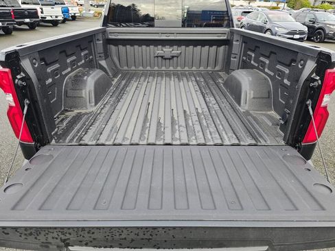 New 2026 Chevrolet Silverado 1500 LTZ image 24