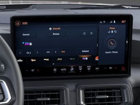 New 2026 Ford Mustang Coupe image 14