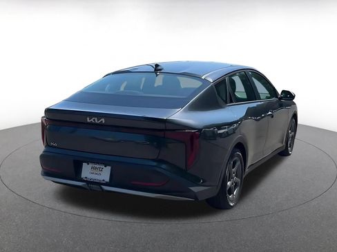 Used 2025 Kia K4 FWD image 14
