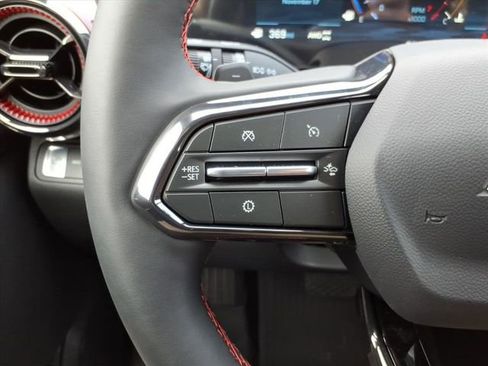 New 2026 Chevrolet Equinox RS w/ LPO, Floor Liner Package image 15