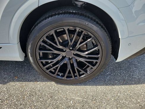 New 2026 Audi SQ8 Premium Plus AWD/4WD image 28
