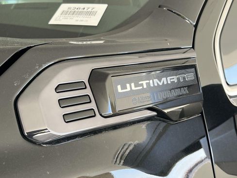 New 2026 GMC Sierra 2500 Denali Ultimate image 36