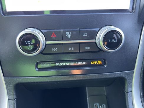 Used 2021 Ford Edge SE w/ Cargo Accessory Package image 30