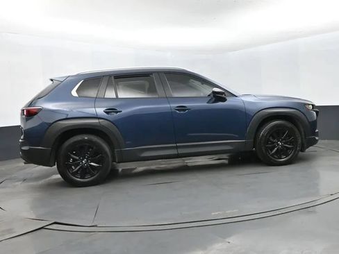 Used 2025 MAZDA CX-50 AWD 2.5 S w/ Preferred Package image 4