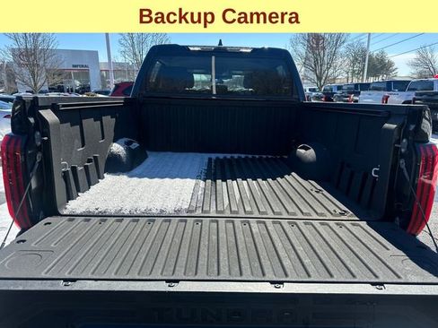 Used 2024 Toyota Tundra SR5 w/ SR5 Convenience Package image 10