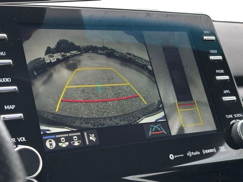 Used 2019 Toyota Avalon Touring w/ Advanced Safety Package image 14