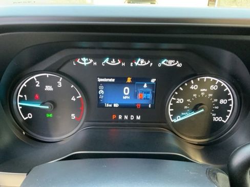 Used 2024 Ford F450 XL image 14